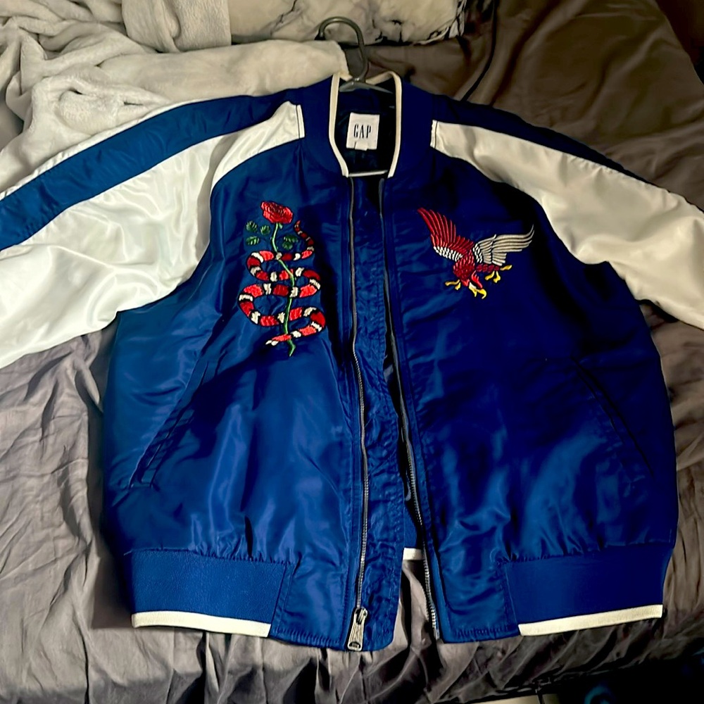 Gap veste bomber